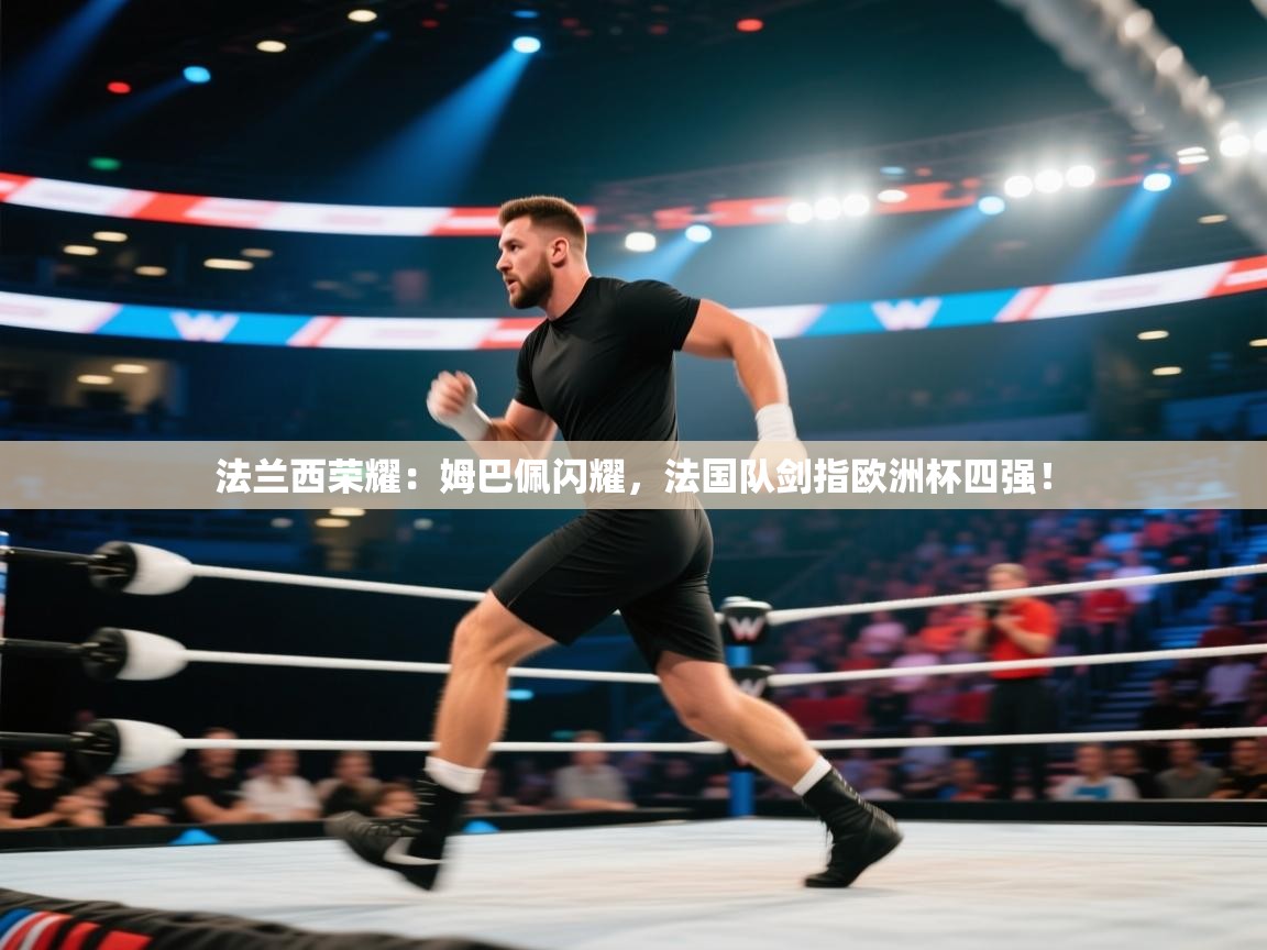 法兰西荣耀：姆巴佩闪耀，法国队剑指欧洲杯四强！  第1张