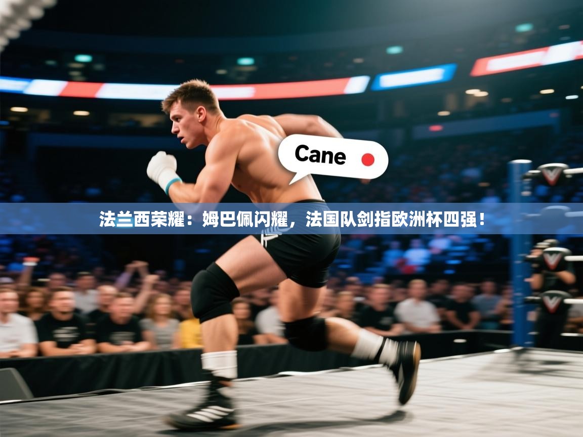 法兰西荣耀：姆巴佩闪耀，法国队剑指欧洲杯四强！  第2张