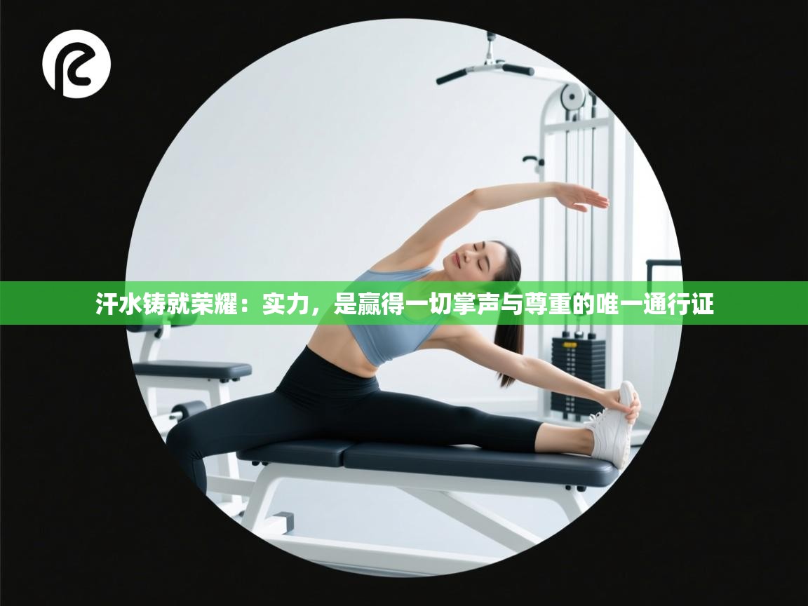 汗水铸就荣耀:实力,是赢得一切掌声与尊重的唯一通行证 第2张