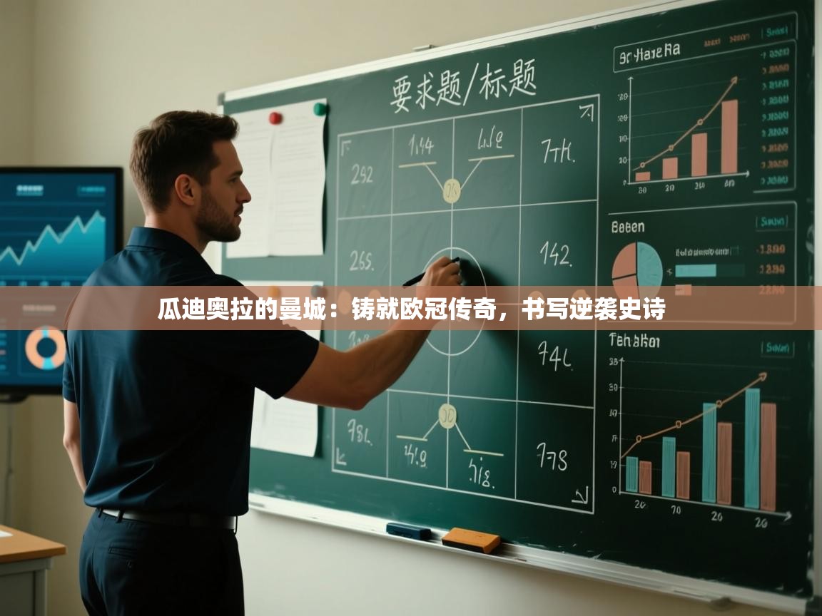 瓜迪奥拉的曼城：铸就欧冠传奇，书写逆袭史诗  第2张