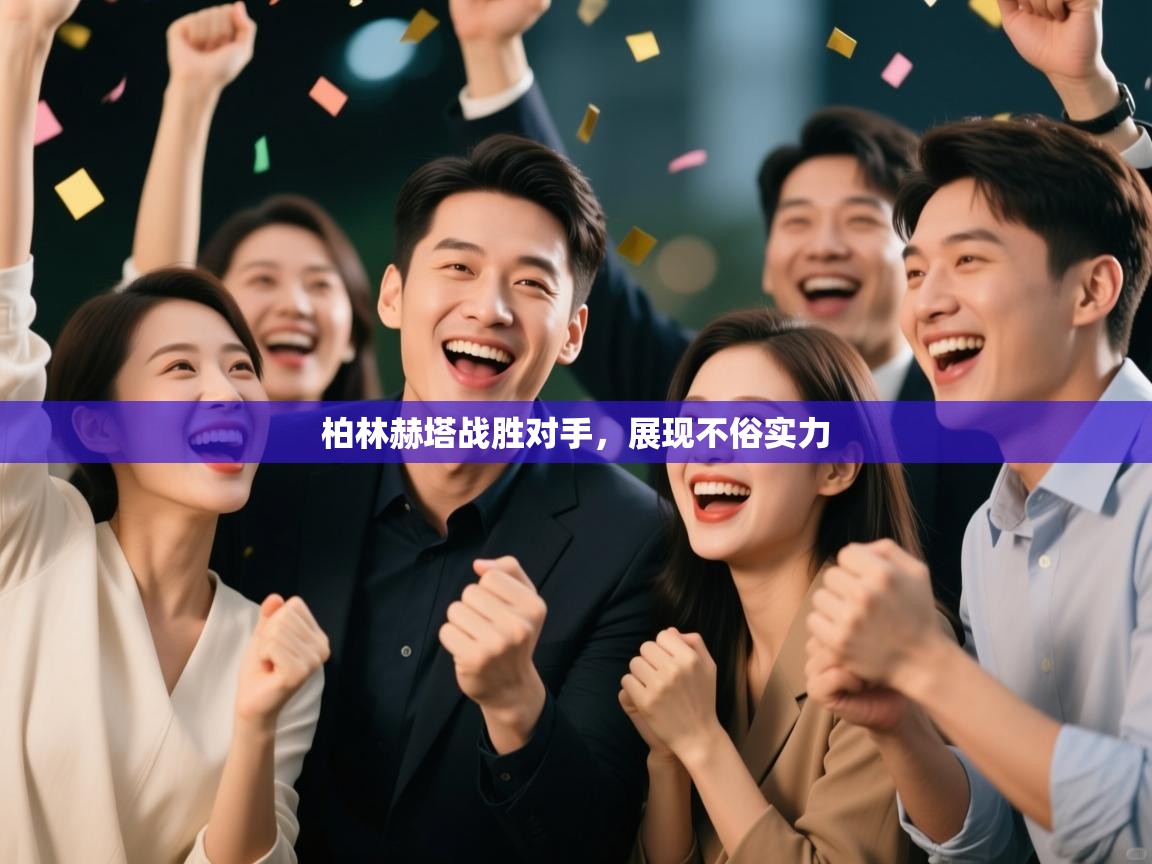 柏林赫塔战胜对手,展现不俗实力 第2张